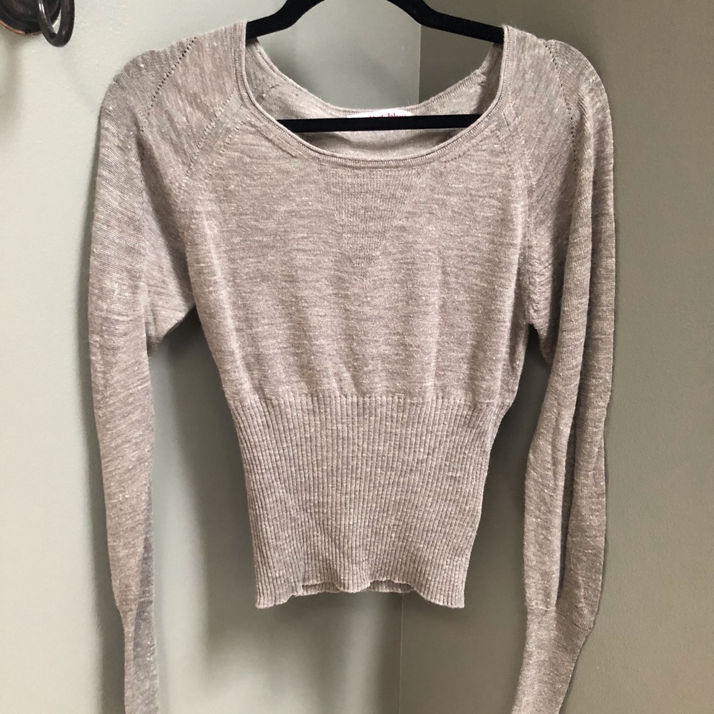 Chloe Sweater